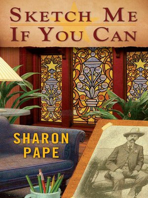 Sketch Me If You Can - ebook